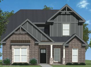 The Hadley Plan, Parkhaven Community, Hermitage, TN 37076