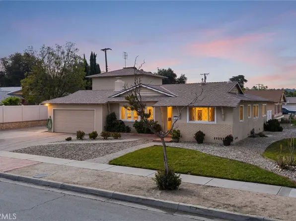 1502 Stillman Ave, Redlands, CA 92374