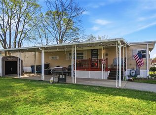 5424 E Sierra Cir, Dayton, OH