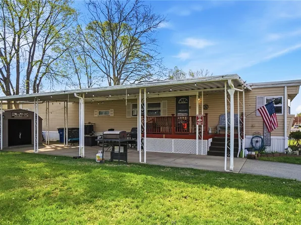 5424 E Sierra Cir, Dayton, OH 45414