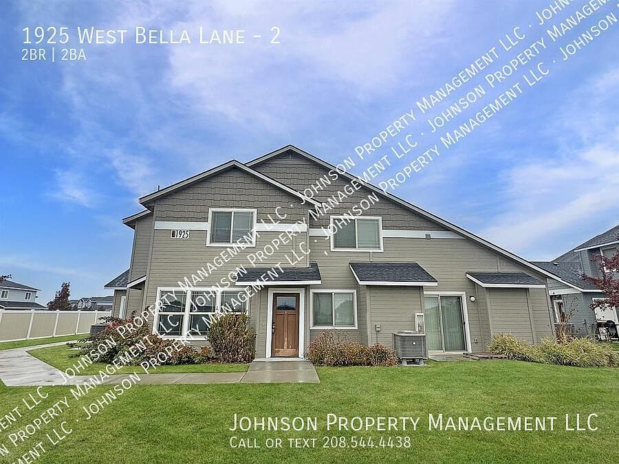 1st image of 1925 W Bella Ln APT 2