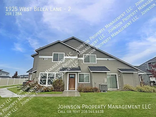 1925 W Bella Ln #2 Photo 1