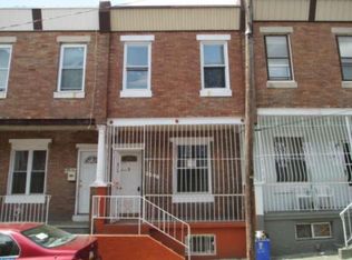 3246 N Hope St, Philadelphia, PA 19140