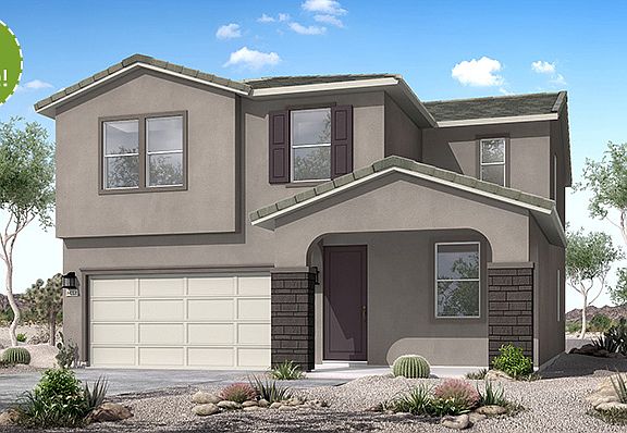 Woodside Homes - Canyon