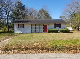 1827 Runnels Rd, Mobile, AL 36605