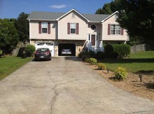 723 Crestview Dr, Bethlehem, GA 30620