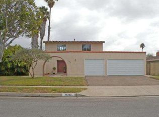 19292 Hickory Ln, Huntington Beach, CA 92646