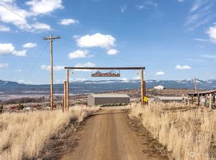 100 Grace Way, Goldendale, WA 98620