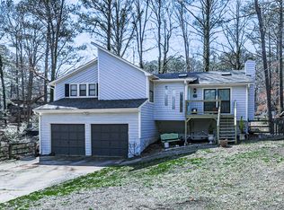 3931 Maxanne Ct NW, Kennesaw, GA 30144