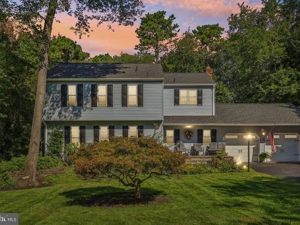 23 Sherwood Dr, Medford, NJ 08055