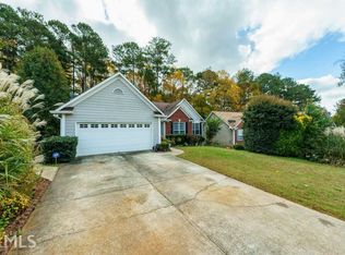 707 Loral Pines Ct, Lawrenceville, GA 30044