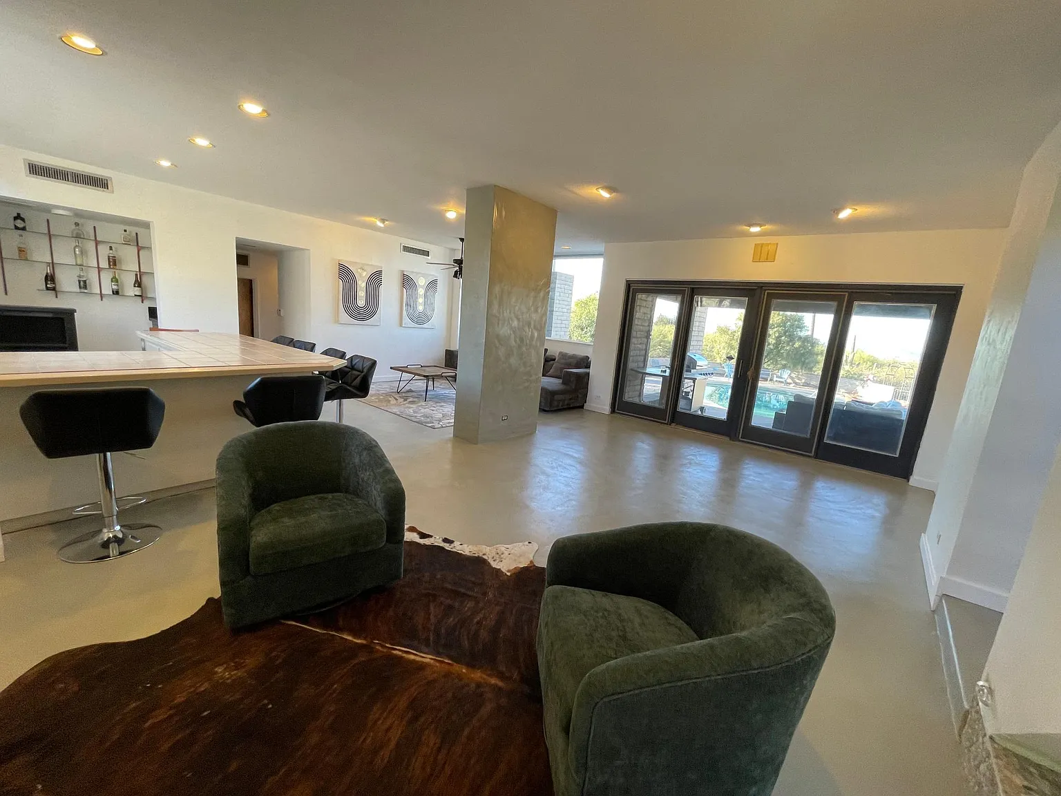 6531 N Pontatoc Rd — Photo 4