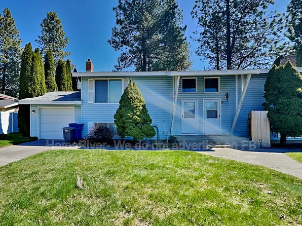 8808 N Calispel St, Spokane, WA 99218