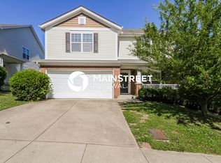 3928 Stephens Ridge Way, Antioch, TN 37013