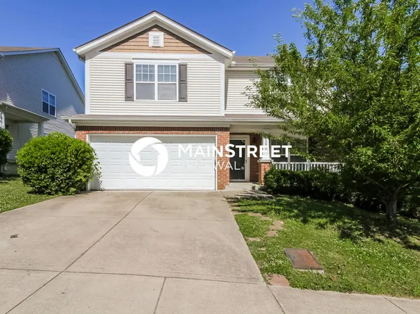 3928 Stephens Ridge Way, Antioch, TN 37013