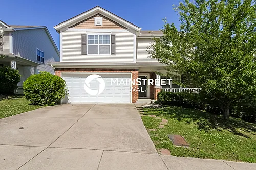 3928 Stephens Ridge Way Photo 1
