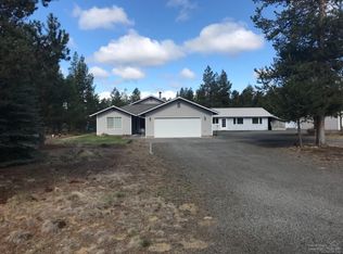 52523 Deer Field Dr, La Pine, OR 97739