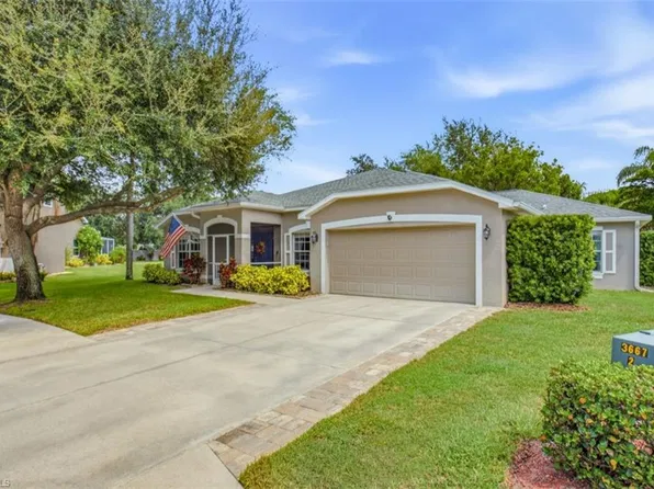 17311 Stepping Stone DR, FORT MYERS, FL 33967