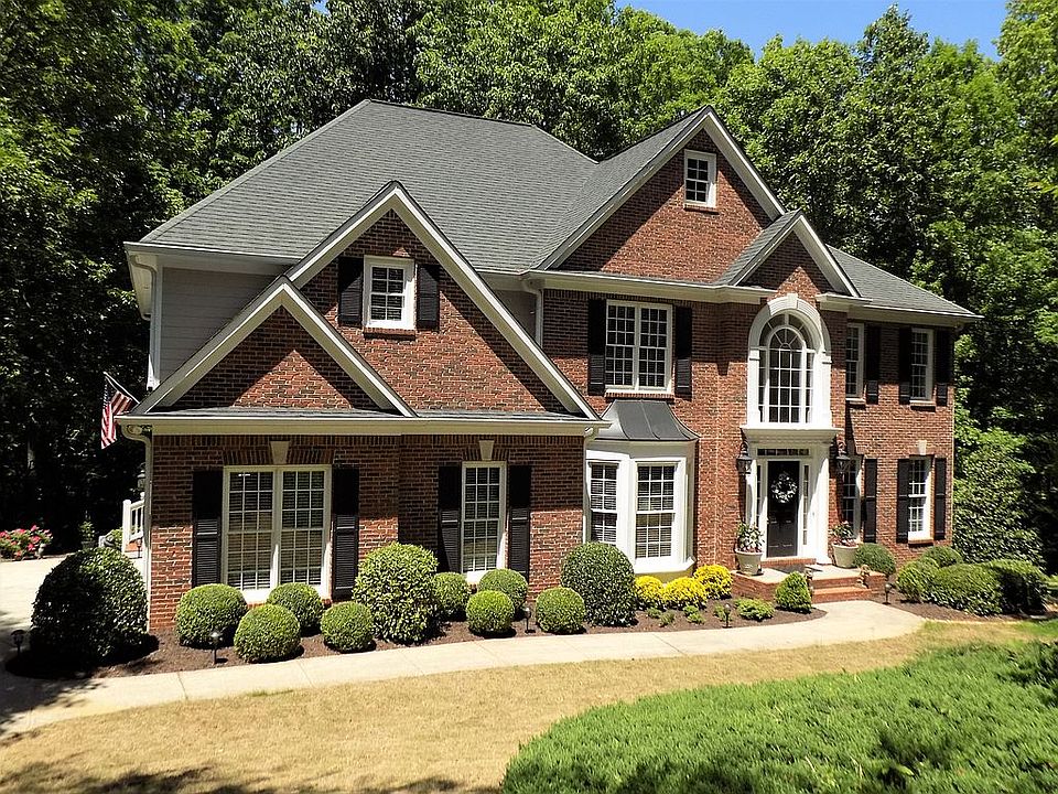 1140 Spring Oak Way