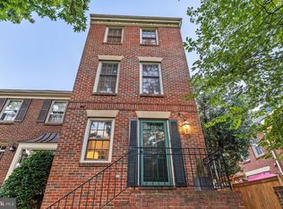 1108 Michigan Ct, Alexandria, VA 22314
