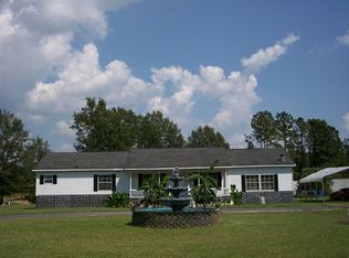 3442 Dingle Pond Rd, Summerton, SC 29148