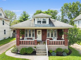 4011 S Jefferson Ave, Cincinnati, OH 45212