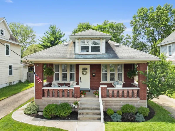 4011 S Jefferson Ave, Cincinnati, OH 45212