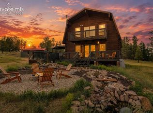 475 Sioux Rd, Florissant, CO 80816