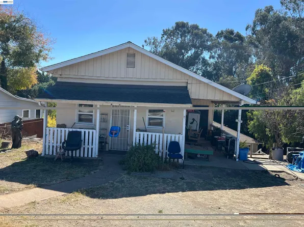 2039 D St, Hayward, CA 94541