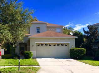 2420 Spring Hollow Loop, Zephyrhills, FL 33544