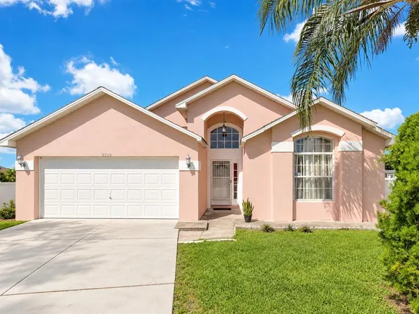 2300 FINWICK COURT, KISSIMMEE, FL 34743