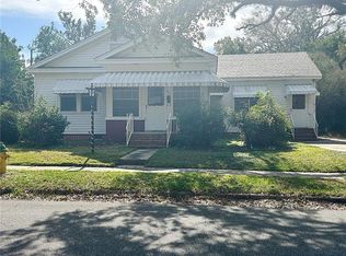 312 Lee St, Chickasaw, AL 36611