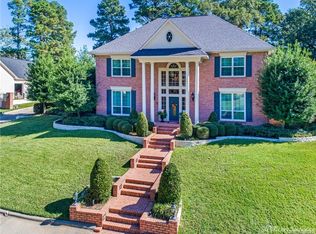 8613 Glen Haven Dr, Shreveport, LA 71106
