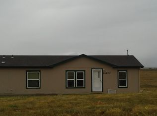 14450 Whistling Hills Ln, Colorado Springs, CO 80928