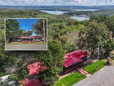 18029 W Sugar Hollow Rd, Park Hill, OK, 74451
