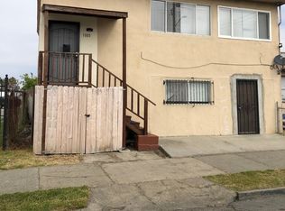1001 69th Ave, Oakland, CA
