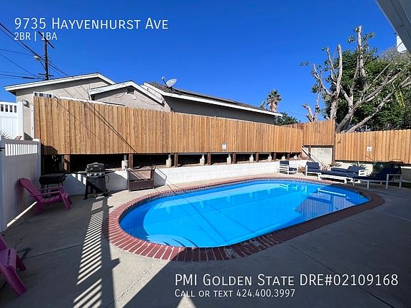 5th image of 9735 Hayvenhurst Ave