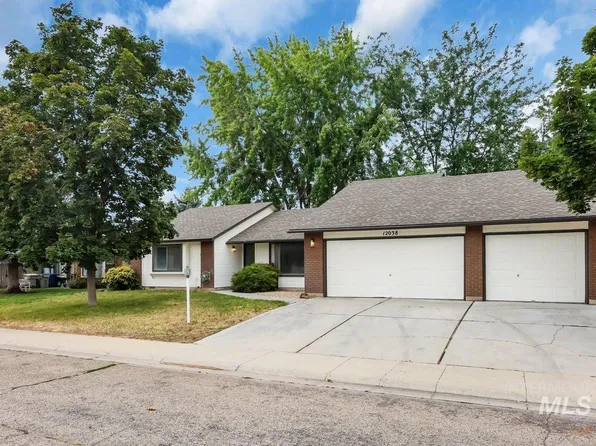 12038 W Ramrod Dr, Boise, ID 83713