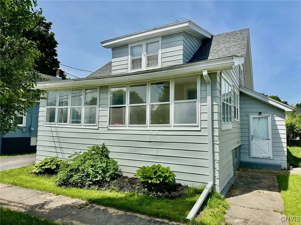 131 Hazelhurst Ave, Syracuse, NY 13206