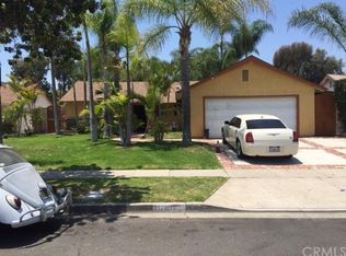 12871 Chaparral Dr, Garden Grove, CA 92840