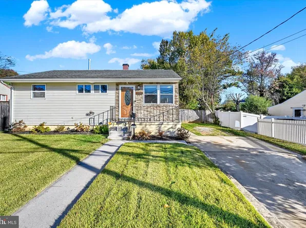 108 Wengate Rd, Owings Mills, MD 21117
