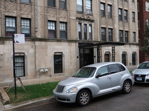 1209 W Sherwin Ave APT 503