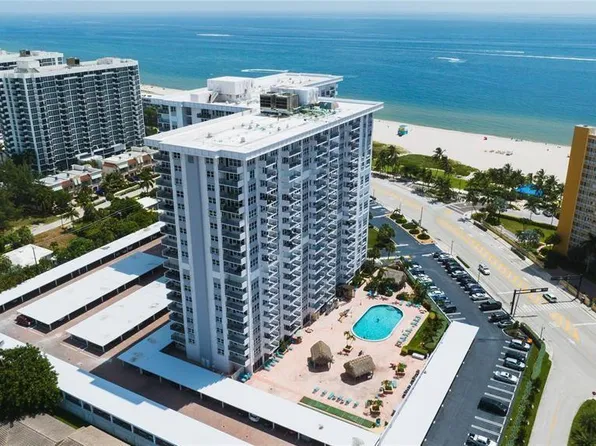 405 N Ocean Boulevard #1124, Pompano Beach, FL 33062