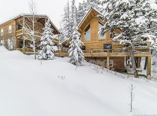 30 Matterhorn Dr, Park City, UT 84098
