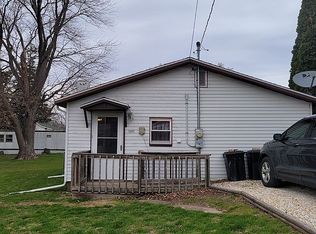 163 6th St, St augustine, IL 61474