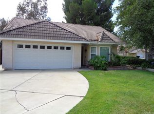 11531 Mount Hood Ct, Rancho Cucamonga, CA 91737