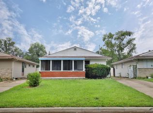 977 E 21st Ave, Columbus, OH 43211