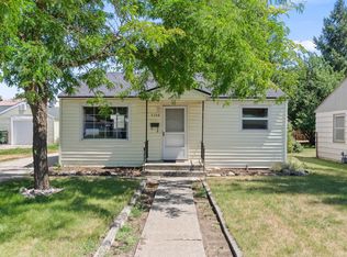 5708 N Alberta St, Spokane, WA 99205