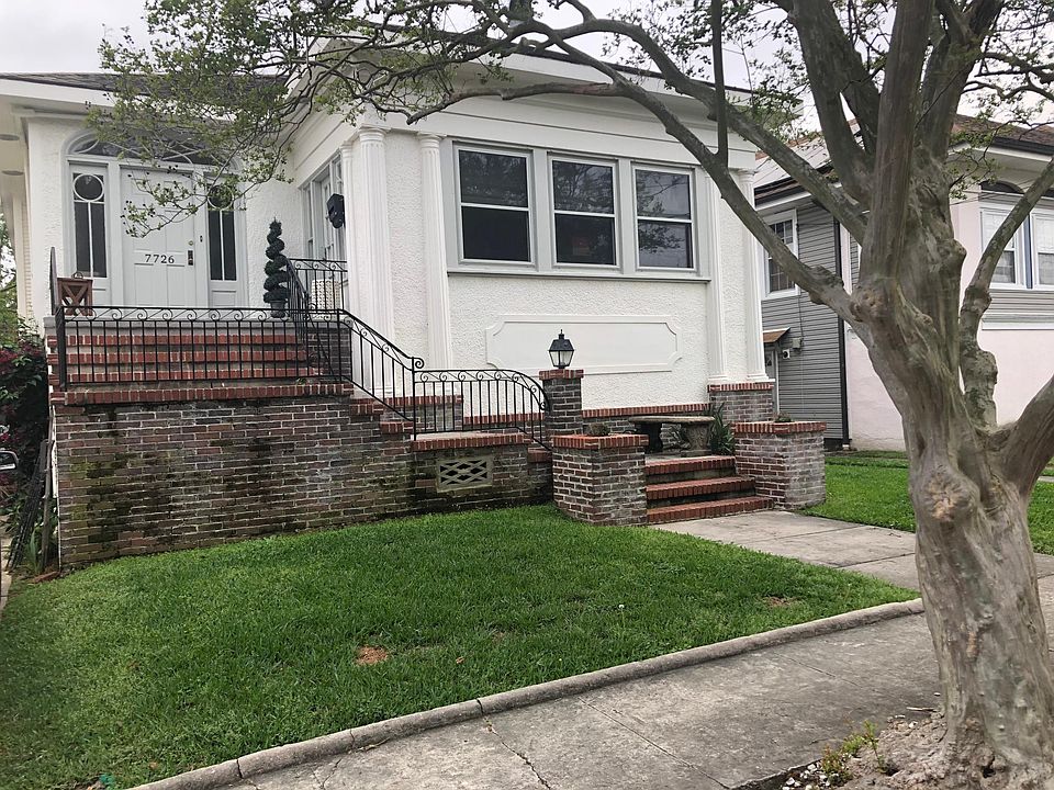 1st image of 7726 Walmsley Ave #A