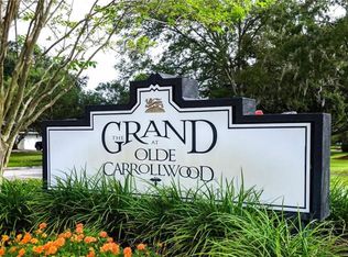 10336 Carrollwood Ln APT 103, Tampa, FL 33618
